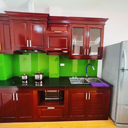 Hb Housing 2 Aparthotel Ανόι Εξωτερικό φωτογραφία